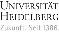 Logo Universität Heidelberg